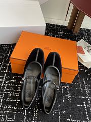 Colestore Hermes Mary Jane Lilibeth Black - 2
