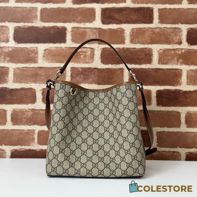 Gucci Ophidia Bag 815103 25x25x15cm - 1