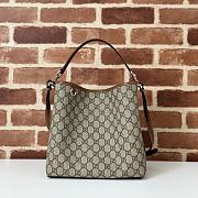 Gucci Ophidia Bag 815103 25x25x15cm - 1