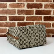 Gucci Ophidia Bag 815103 25x25x15cm - 4