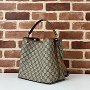 Gucci Ophidia Bag 815103 25x25x15cm - 3