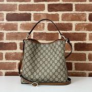Gucci Ophidia Bag 815103 25x25x15cm - 2