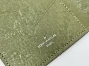 Colestore Louis Vuitton Pocket Organizer Autres Cuirs Monogram 10x14x2.5cm - 4