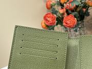 Colestore Louis Vuitton Pocket Organizer Autres Cuirs Monogram 10x14x2.5cm - 6