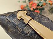 Colestore Louis Vuitton Rush Bumbag Landscape Brown 15 x 8 x 30cm - 5