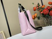 Colestore Louis Vuitton Mini Shopper Tote Pink 26 x 10 x 20cm - 4