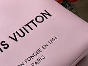 Colestore Louis Vuitton Mini Shopper Tote Pink 26 x 10 x 20cm - 3