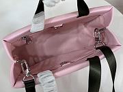 Colestore Louis Vuitton Mini Shopper Tote Pink 26 x 10 x 20cm - 2