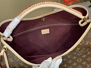 Colestore Louis Vuitton Sac Again 53x30x15.5cm - 6