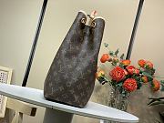 Colestore Louis Vuitton Sac Again 53x30x15.5cm - 5