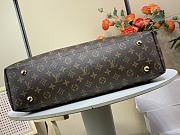 Colestore Louis Vuitton Sac Again 53x30x15.5cm - 3
