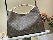 Colestore Louis Vuitton Sac Again 53x30x15.5cm - 2