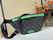 Colestore Louis Vuitton Discovery Bumbag 'Bamboo Green' 44x15x9cm - 1