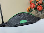 Colestore Louis Vuitton Discovery Bumbag 'Bamboo Green' 44x15x9cm - 6