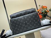 Colestore Louis Vuitton Discovery Backpack PM 29 x 38 x 20 cm - 6