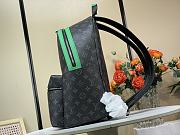 Colestore Louis Vuitton Discovery Backpack PM 29 x 38 x 20 cm - 4