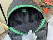 Colestore Louis Vuitton Discovery Backpack PM 29 x 38 x 20 cm - 3