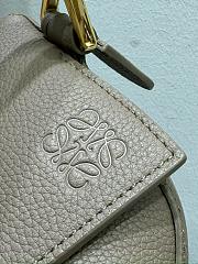 Colestore Loewe Puzzle Bag in Taupe 24x10.5x16.5cm - 2