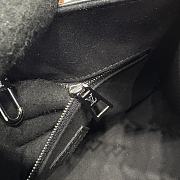 Colestore Louis Vuitton OnTheGo PM Black 25x11.5x19cm - 2