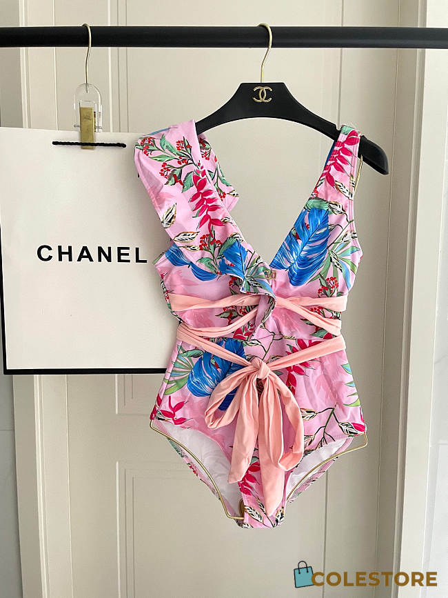 Colestore Valentino Swimsuit  - 1