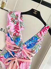 Colestore Valentino Swimsuit  - 4