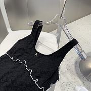 Colestore Chanel Black Swimsuit - 6