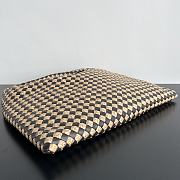 Colestore Bottega Veneta Intrecciato Hobo w/ Tags Neutrals 54x24x13cm - 5