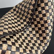 Colestore Bottega Veneta Intrecciato Hobo w/ Tags Neutrals 54x24x13cm - 2