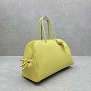 Colestore Jacquemus Le Turismo Yellow 49x16x34cm - 4