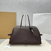 Colestore Jacquemus Le Turismo Chocolate 49x16x34cm - 1