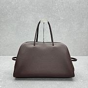Colestore Jacquemus Le Turismo Chocolate 49x16x34cm - 3