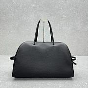 Colestore Jacquemus Le Turismo Black 49x16x34cm - 4