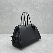 Colestore Jacquemus Le Turismo Black 49x16x34cm - 2