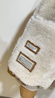 Colestore Brunello Cucinelli Men’s Shearling Jacket - 5
