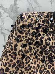 Colestore Valentino Cropped Jacket - 4