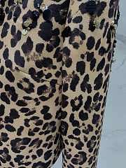 Colestore Valentino Cropped Jacket - 2