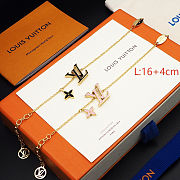 Colestore Louis Vuitton LV Iconic Bracelet Pink - 5