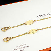 Colestore Louis Vuitton LV Iconic Bracelet Pink - 3