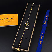 Colestore Louis Vuitton LV Iconic Bracelet Pink - 2