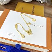 Colestore Louis Vuitton LV Iconic Bracelet Gold - 6