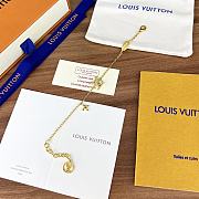 Colestore Louis Vuitton LV Iconic Bracelet Gold - 2