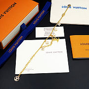 Colestore Louis Vuitton LV Floragram Bracelet  - 3