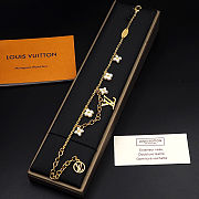 Colestore Louis Vuitton LV Floragram Bracelet  - 2