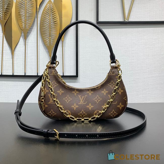 Colestore Louis Vuitton Catchy PM Bag M25223 24 x 10 x 6 cm - 1