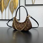 Colestore Louis Vuitton Catchy PM Bag M25223 24 x 10 x 6 cm - 4