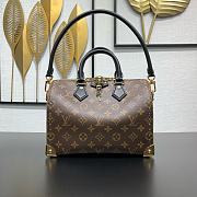 Colestore Louis Vuitton Speedy Trunk 25 M26181 27 x 20 x 15 cm - 1