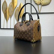 Colestore Louis Vuitton Speedy Trunk 25 M26181 27 x 20 x 15 cm - 5