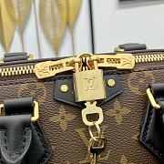 Colestore Louis Vuitton Speedy Trunk 25 M26181 27 x 20 x 15 cm - 3