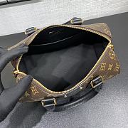 Colestore Louis Vuitton Speedy Trunk 25 M26181 27 x 20 x 15 cm - 2
