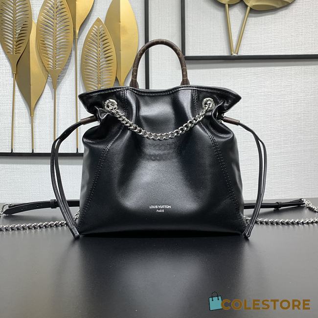 Colestore Louis Vuitton Off Duty Vibe Backpack M25522 24 x 25 x 10 cm - 1